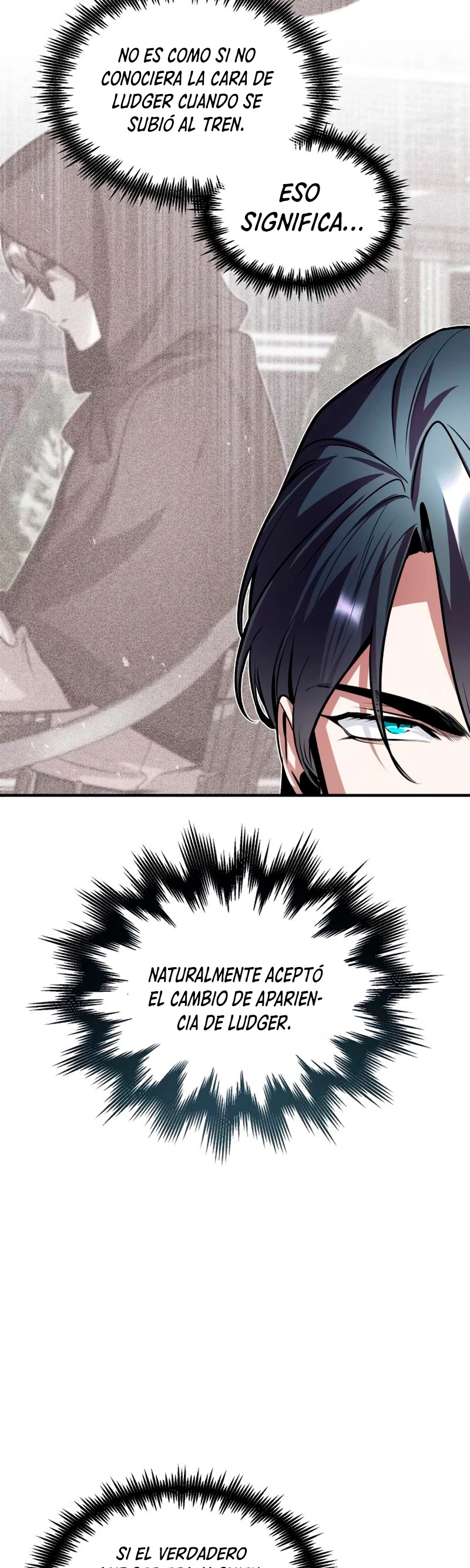 El Profesor Encubierto de la Academia Capítulo 9 - Page 21