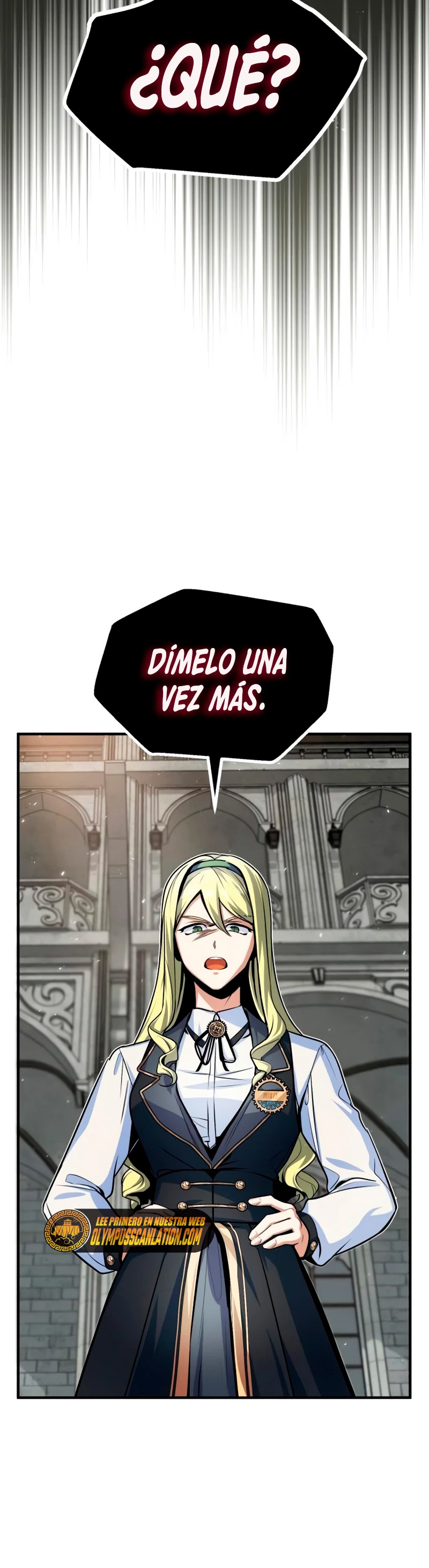 El Profesor Encubierto de la Academia Capítulo 9 - Page 28