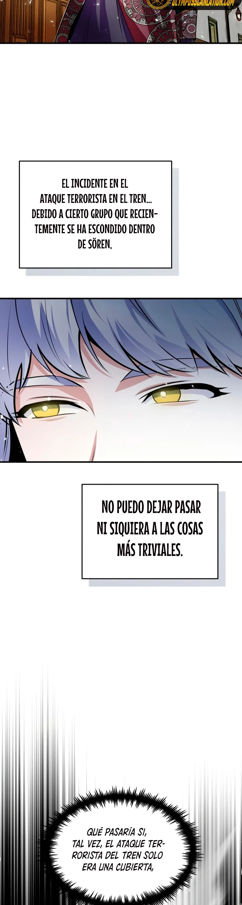 El Profesor Encubierto de la Academia Capítulo 9 - Page 7