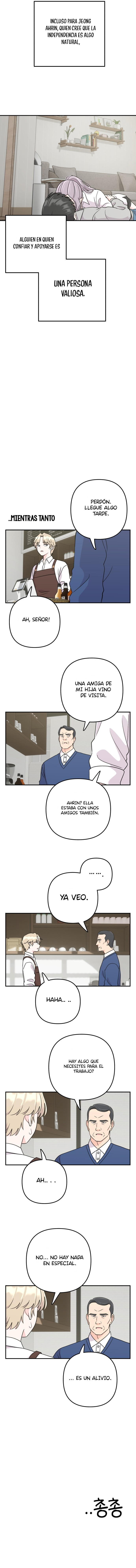 Operación Corazón Acelerado Capítulo 14 - Page 9