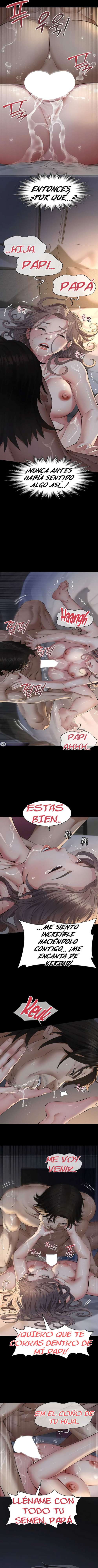 Papa katsu Capítulo 15 - Page 9