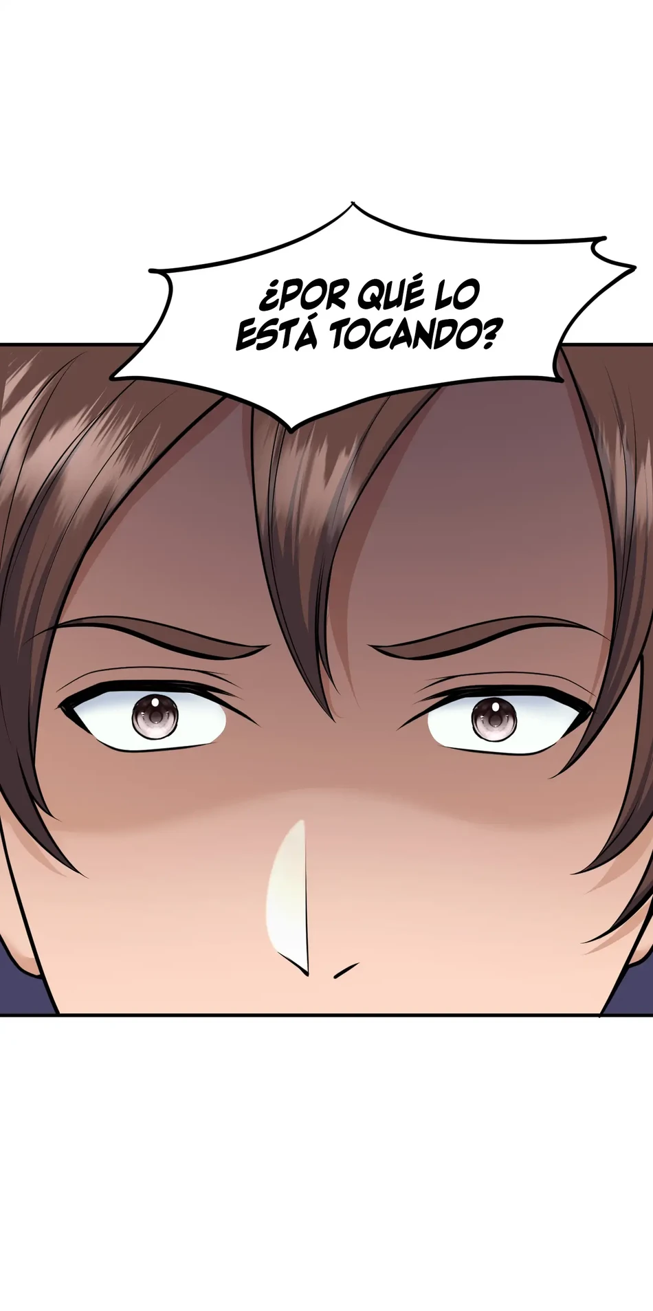 ¿Puedo mirar al menos? - Sin censura Capítulo 1 - Page 12