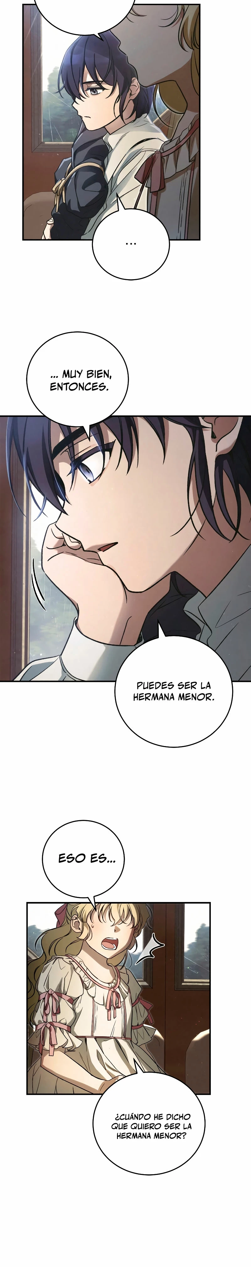 Hijos de la Runa Capítulo 1 - Page 4
