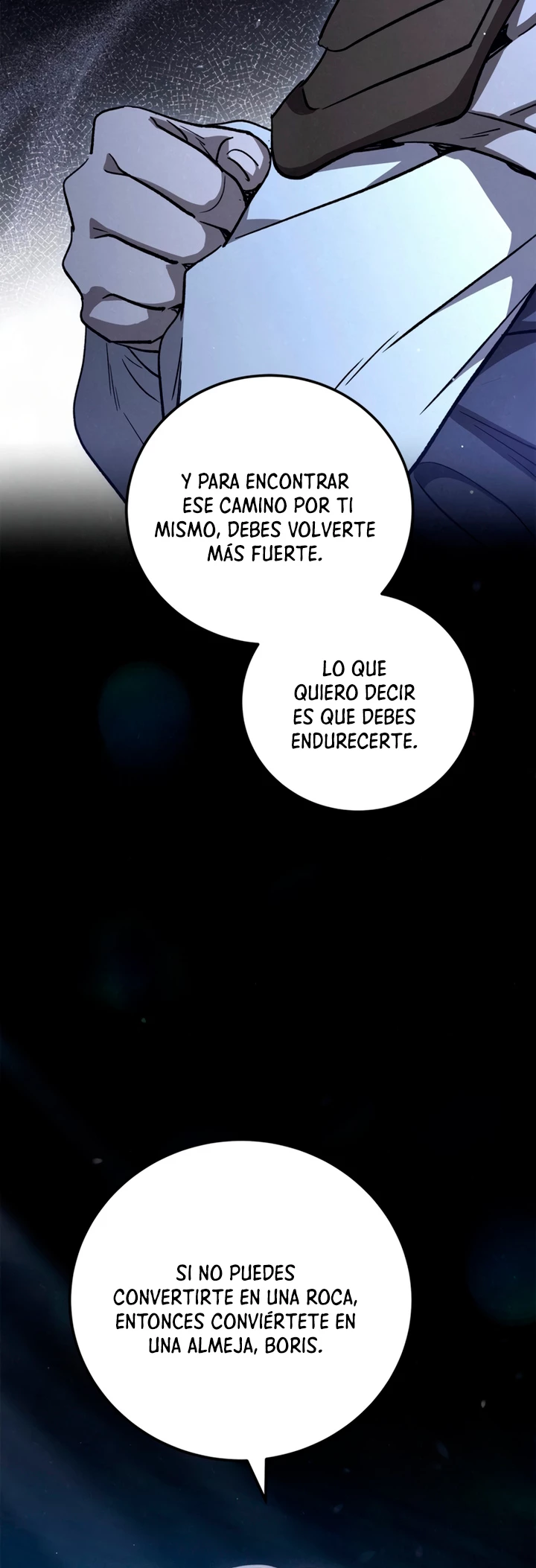 Hijos de la Runa Capítulo 11 - Page 45