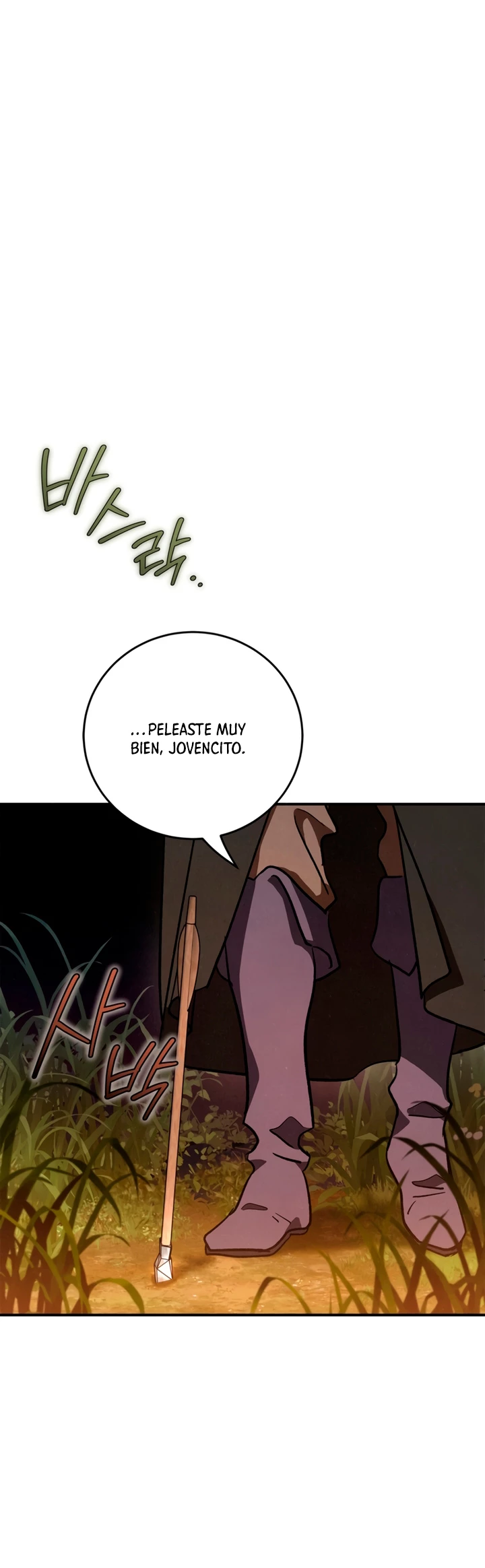 Hijos de la Runa Capítulo 13 - Page 19