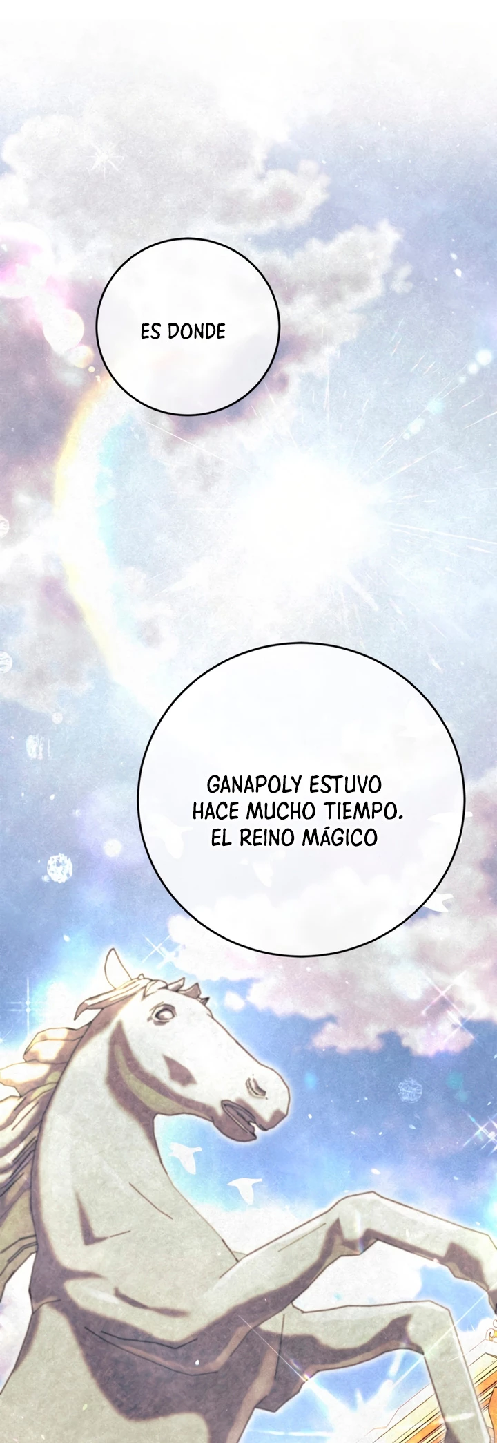 Hijos de la Runa Capítulo 13 - Page 36