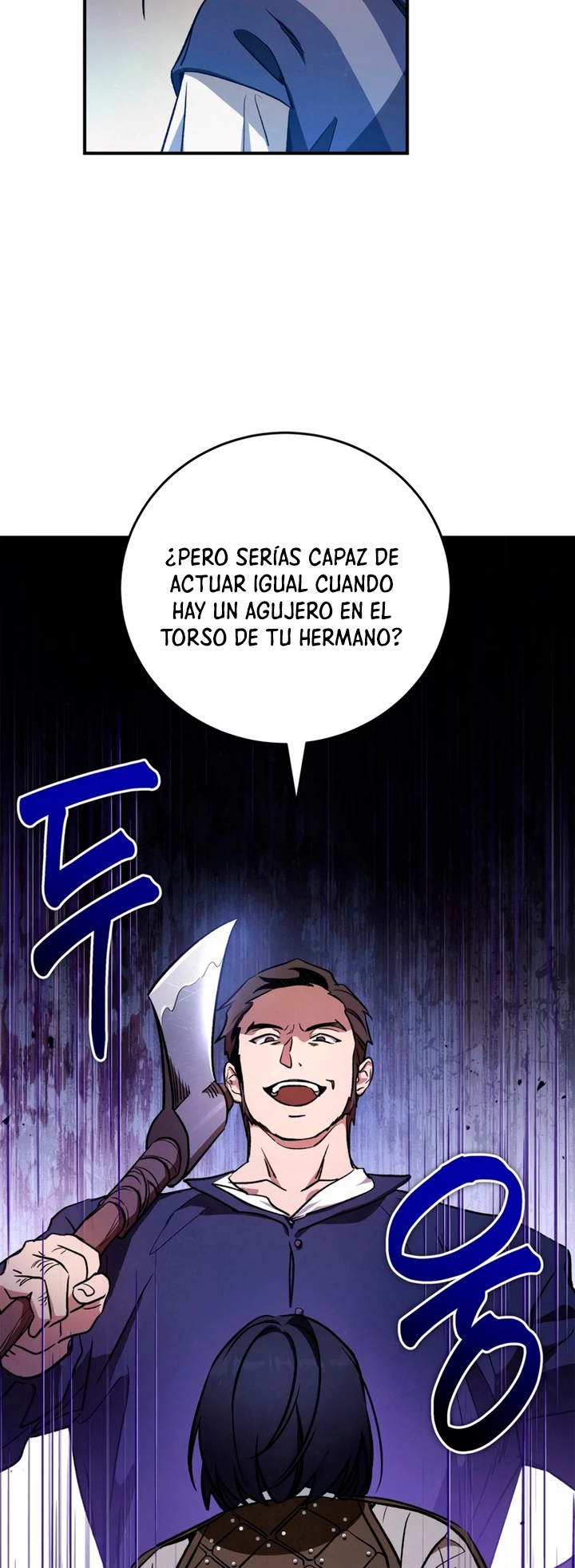 Hijos de la Runa Capítulo 13 - Page 4