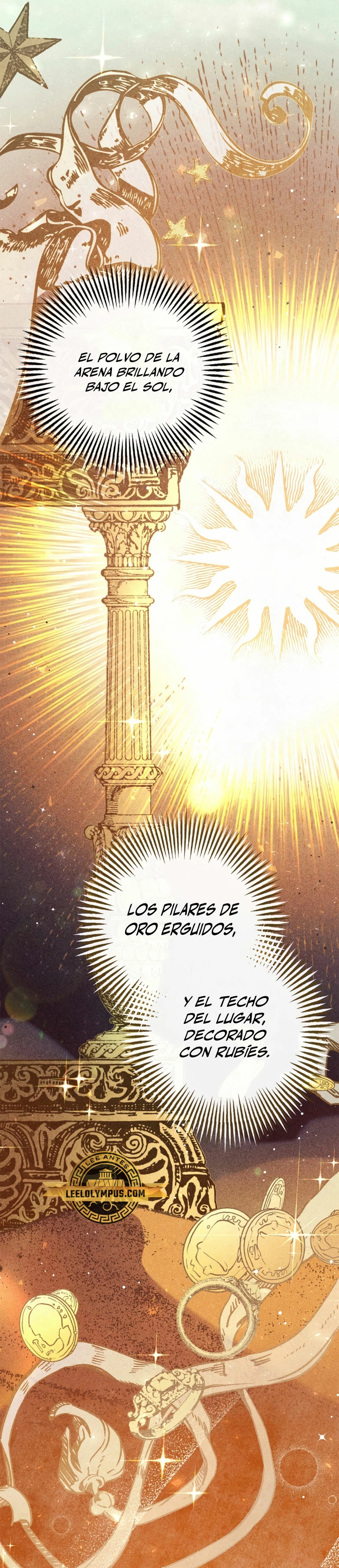 Hijos de la Runa Capítulo 14 - Page 9