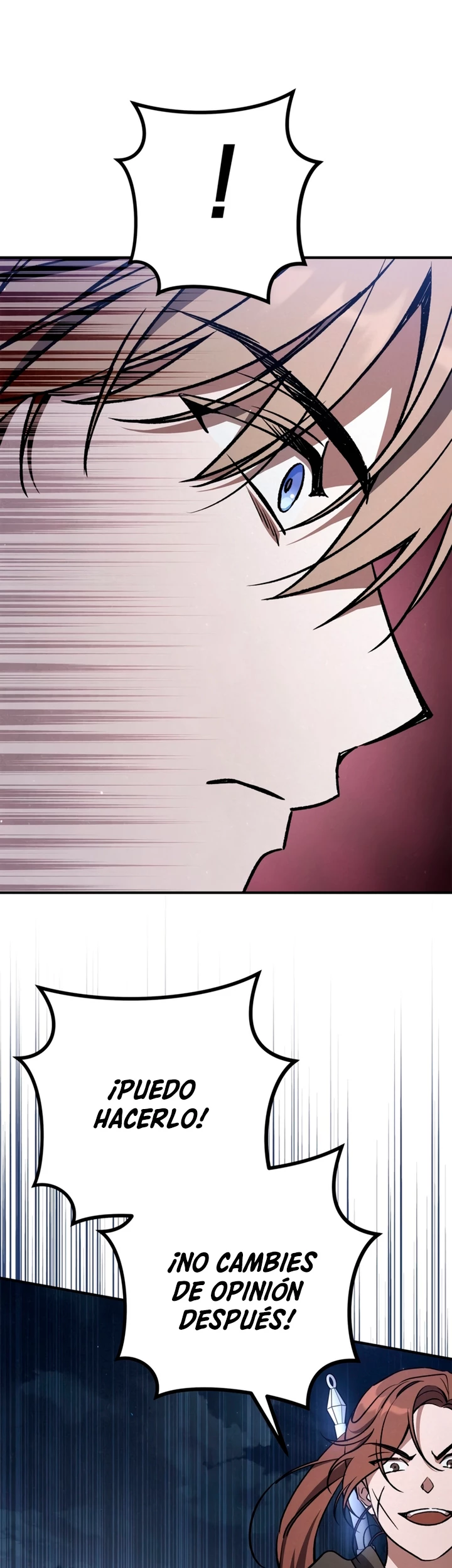 Hijos de la Runa Capítulo 16 - Page 38