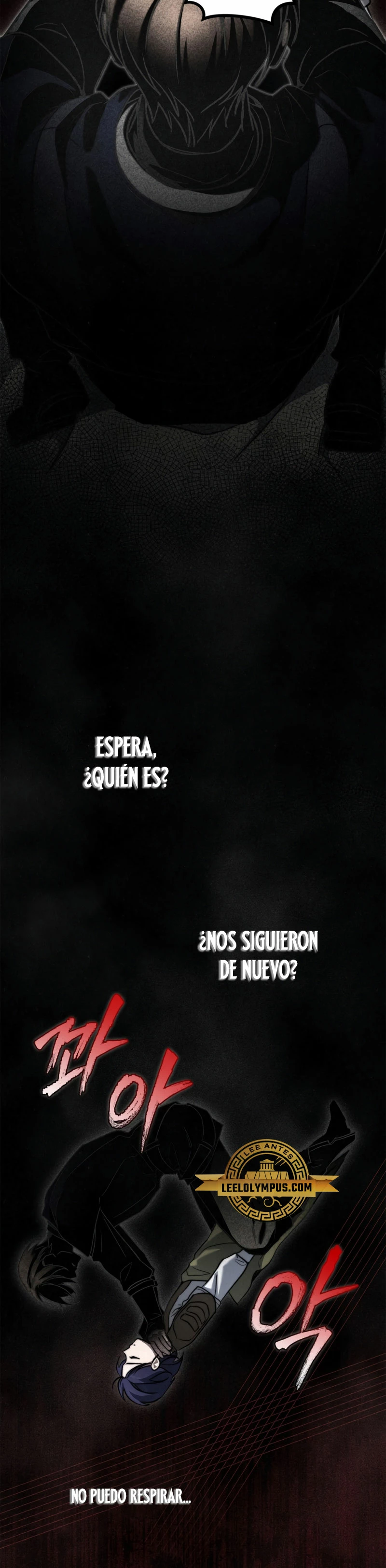 Hijos de la Runa Capítulo 18 - Page 24