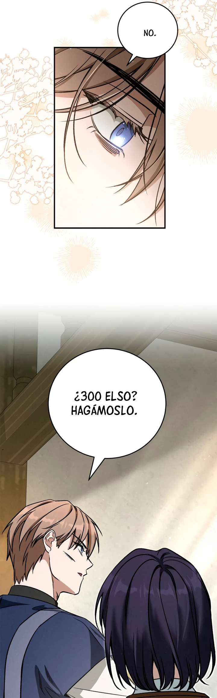 Hijos de la Runa Capítulo 19 - Page 11
