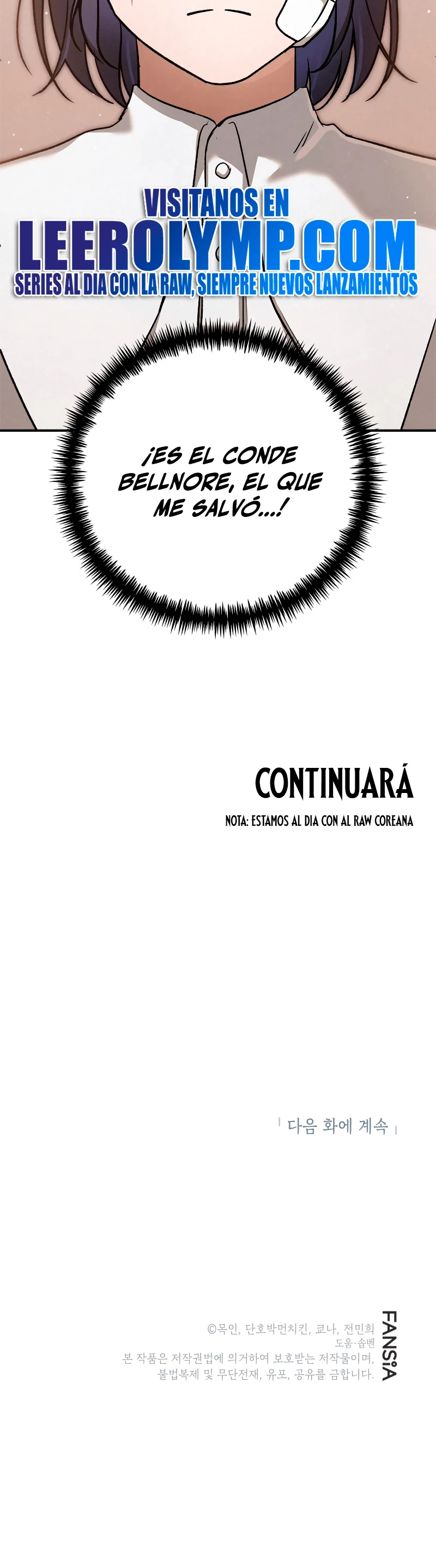 Hijos de la Runa Capítulo 25 - Page 27