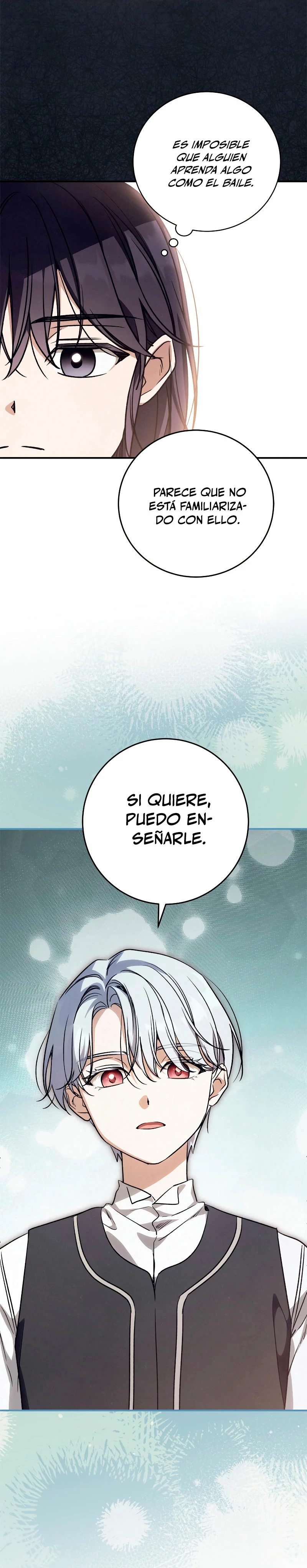 Hijos de la Runa Capítulo 29 - Page 21