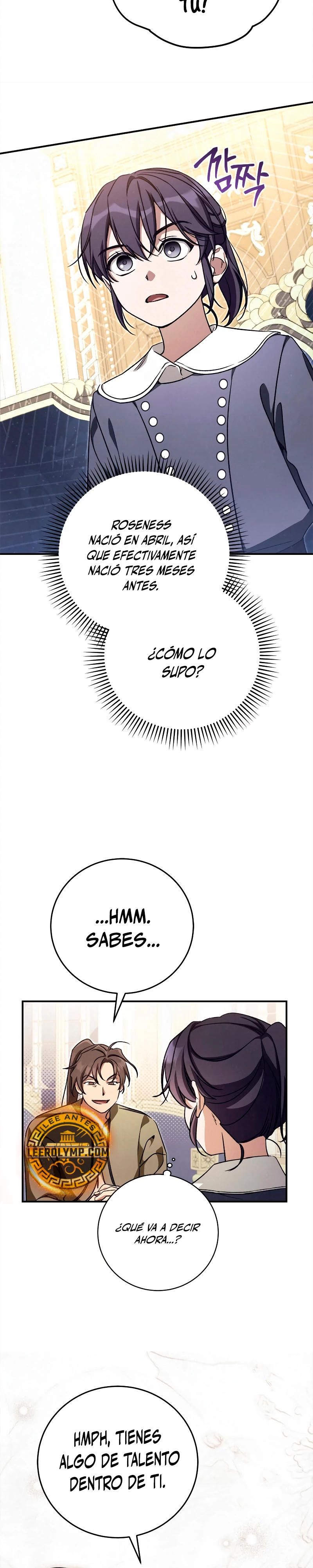 Hijos de la Runa Capítulo 32 - Page 9