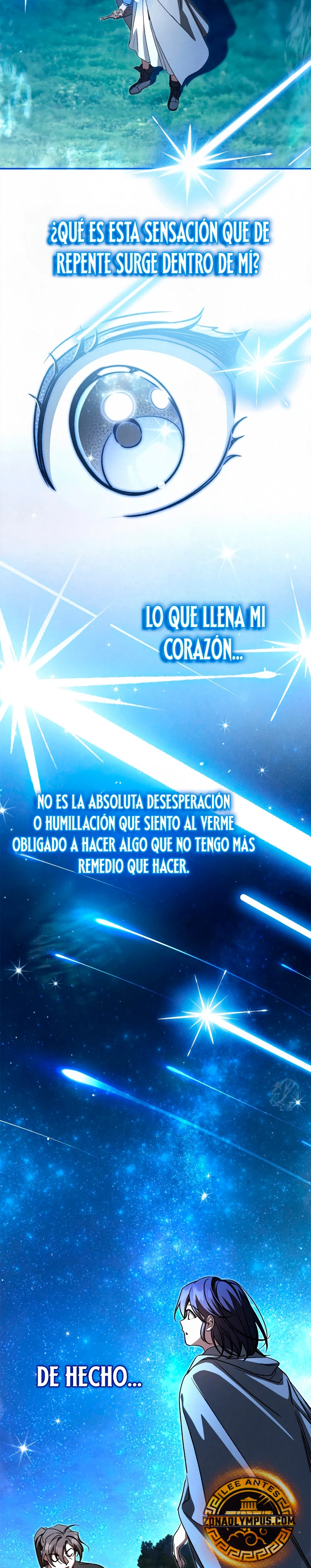 Hijos de la Runa Capítulo 34 - Page 21