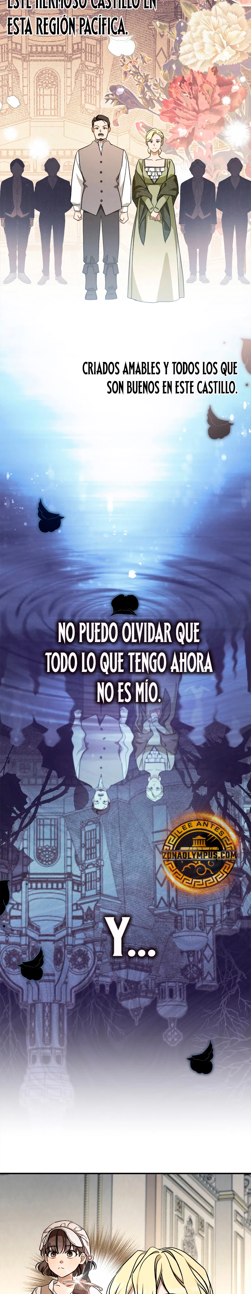 Hijos de la Runa Capítulo 36 - Page 13