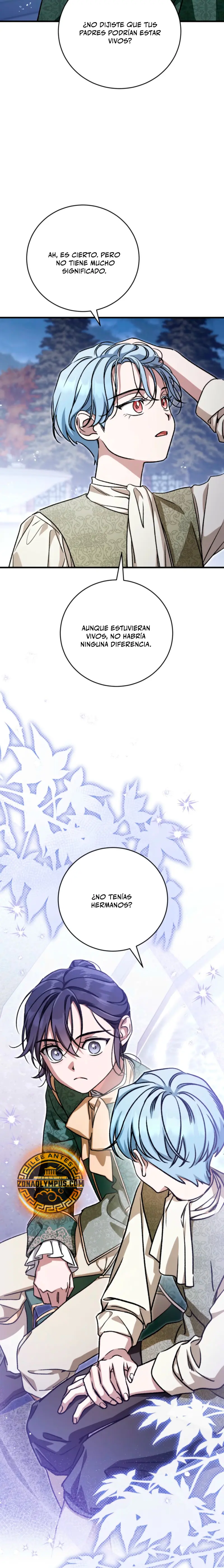 Hijos de la Runa Capítulo 41 - Page 2