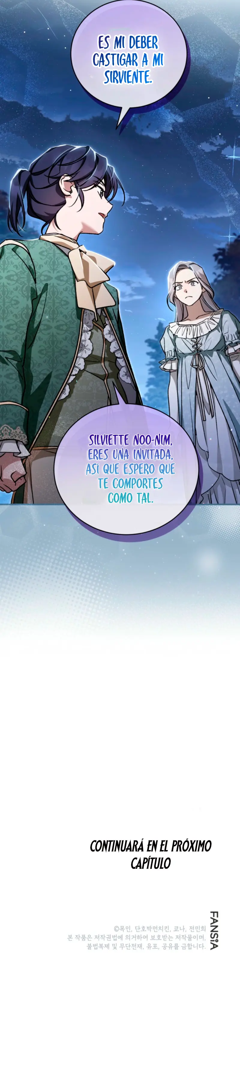 Hijos de la Runa Capítulo 41 - Page 21