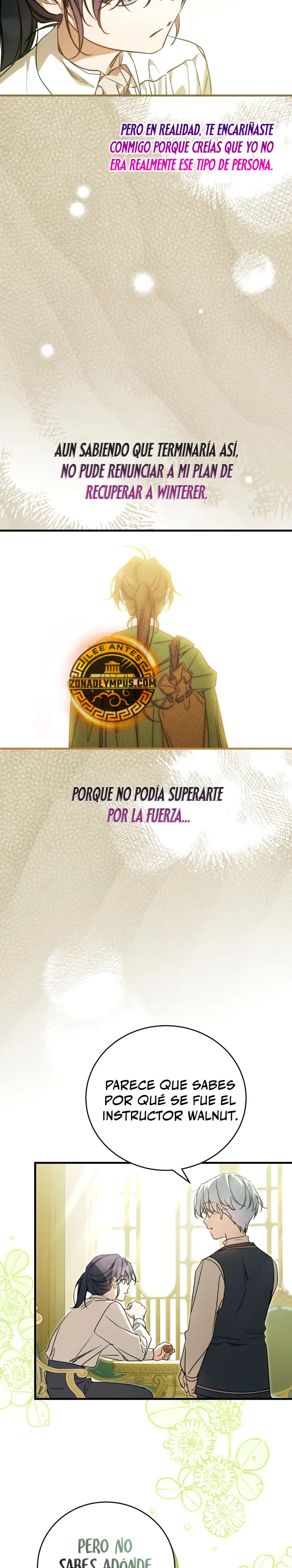 Hijos de la Runa Capítulo 44 - Page 18