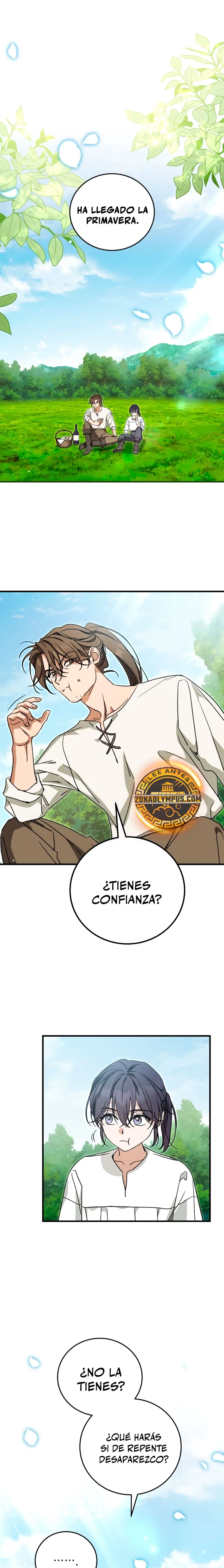 Hijos de la Runa Capítulo 44 - Page 2