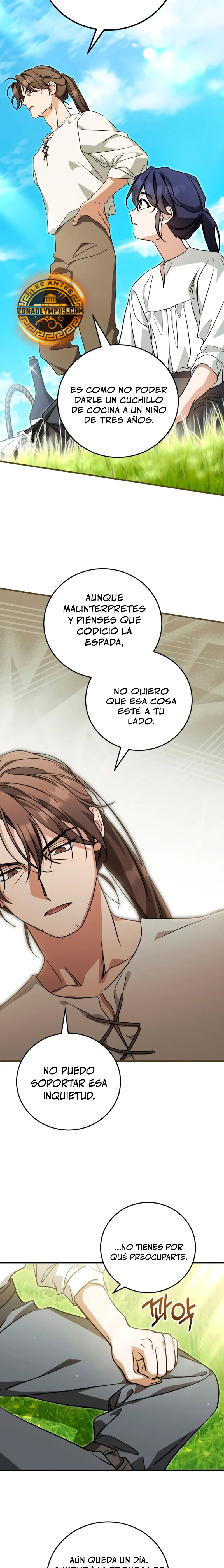 Hijos de la Runa Capítulo 44 - Page 5