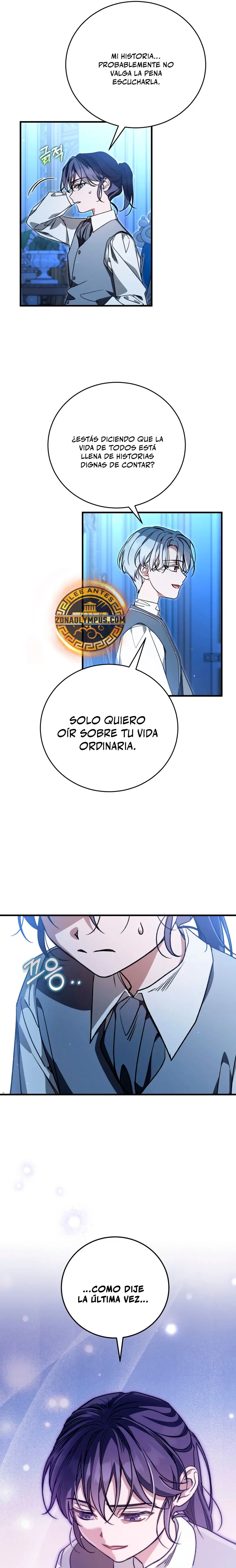 Hijos de la Runa Capítulo 45 - Page 17