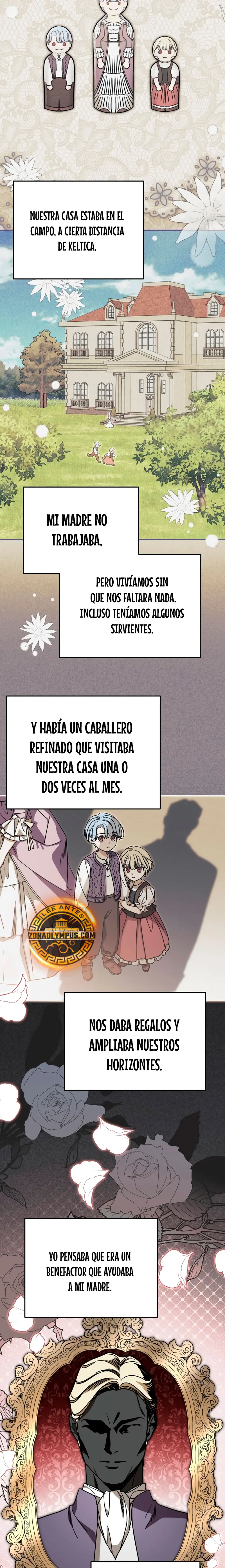 Hijos de la Runa Capítulo 45 - Page 9