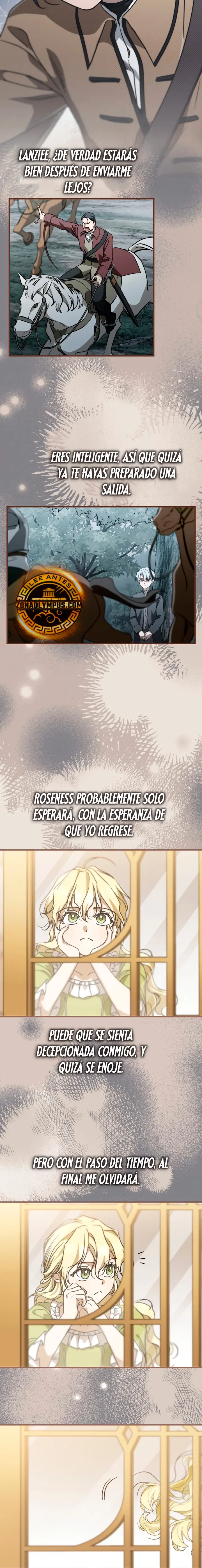 Hijos de la Runa Capítulo 47 - Page 11