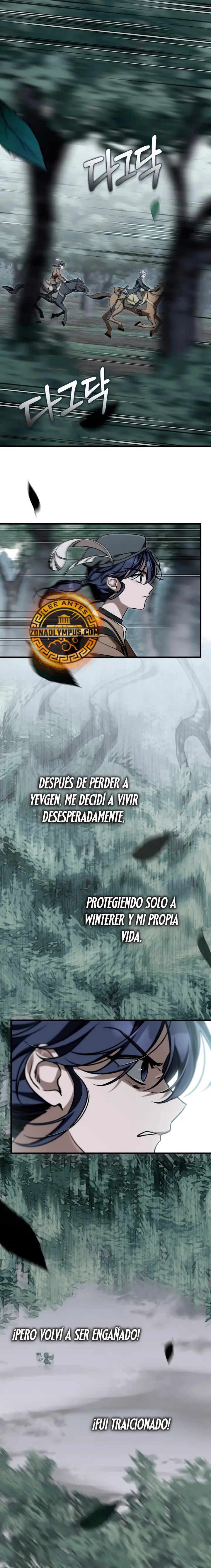 Hijos de la Runa Capítulo 47 - Page 2