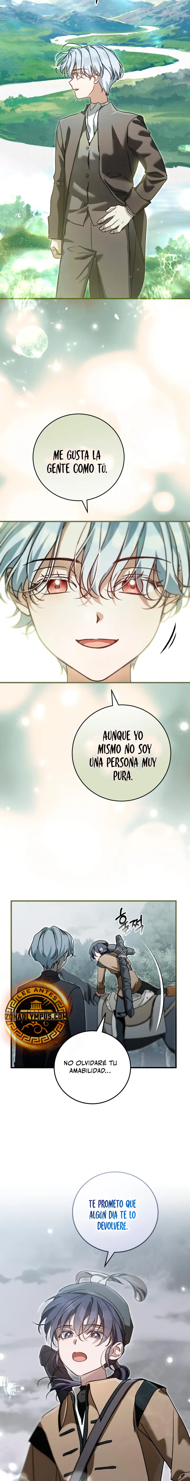 Hijos de la Runa Capítulo 47 - Page 8