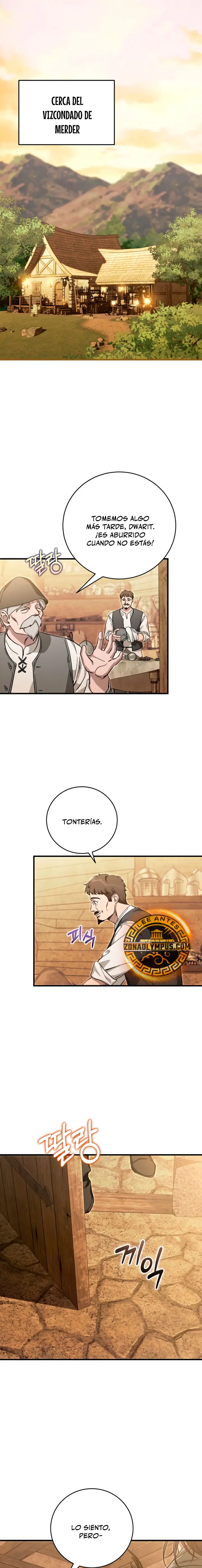 Hijos de la Runa Capítulo 49 - Page 2