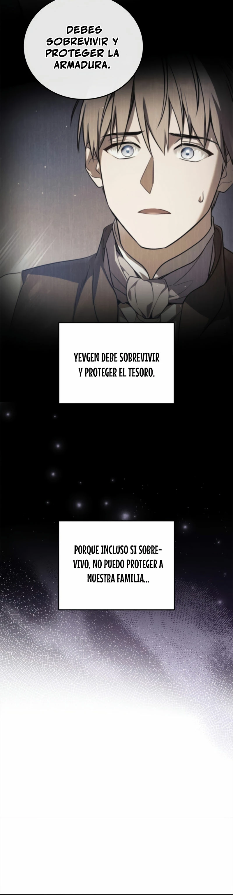 Hijos de la Runa Capítulo 5 - Page 12