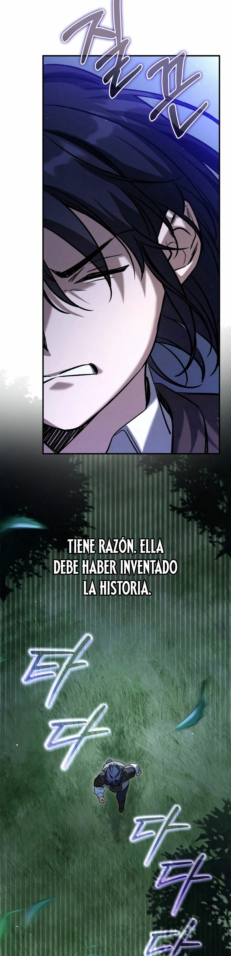 Hijos de la Runa Capítulo 5 - Page 34