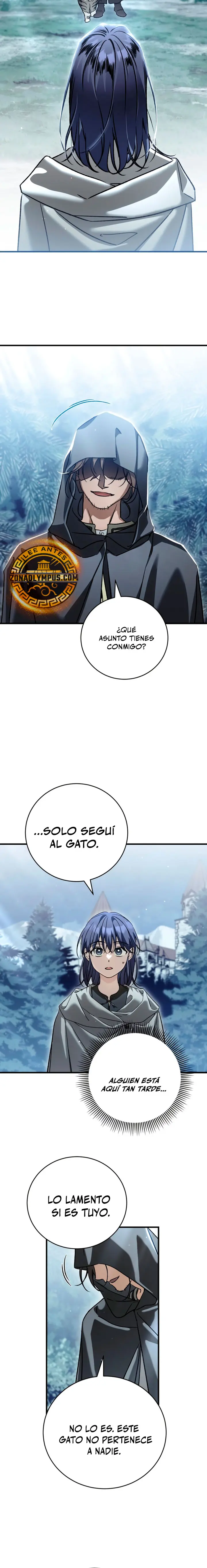 Hijos de la Runa Capítulo 50 - Page 16