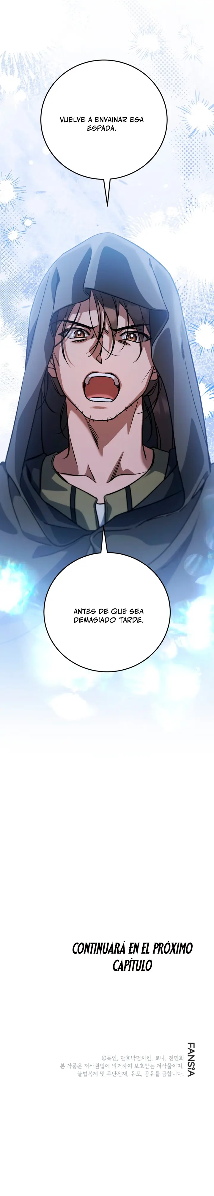 Hijos de la Runa Capítulo 51 - Page 22