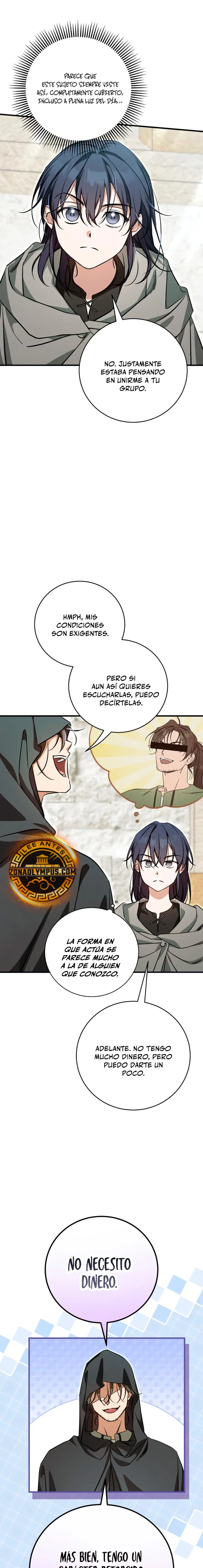 Hijos de la Runa Capítulo 51 - Page 7