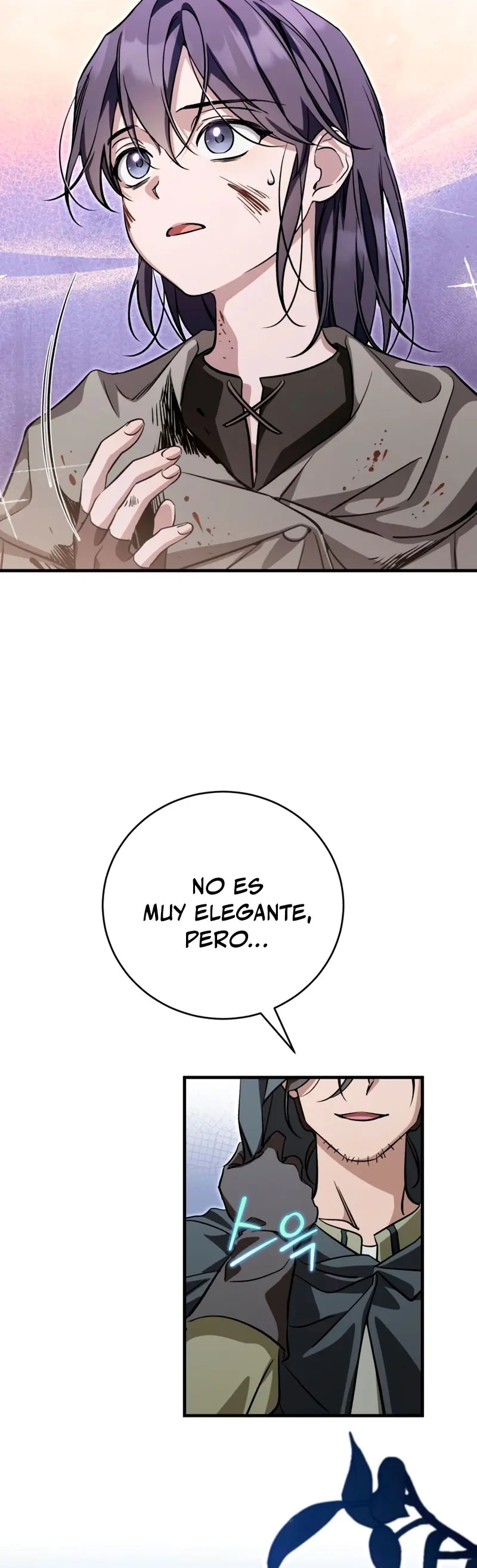 Hijos de la Runa Capítulo 52 - Page 10