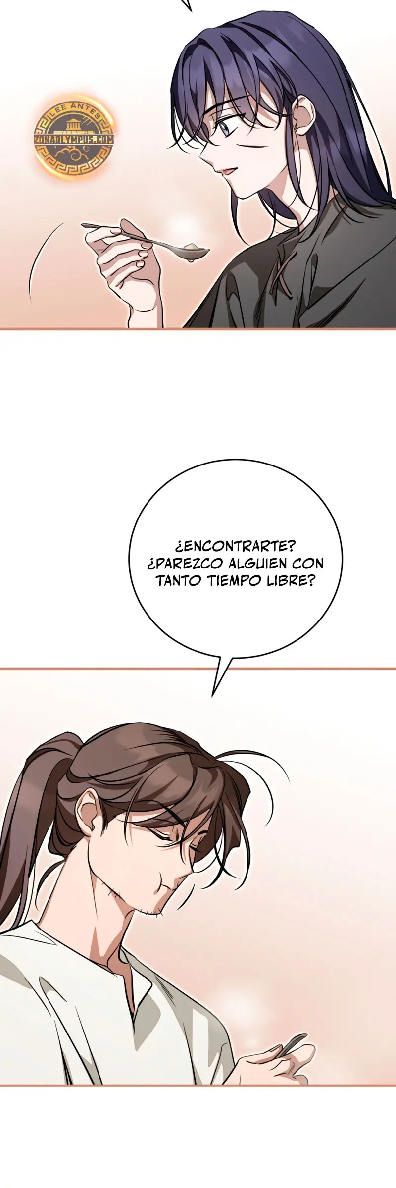 Hijos de la Runa Capítulo 52 - Page 20