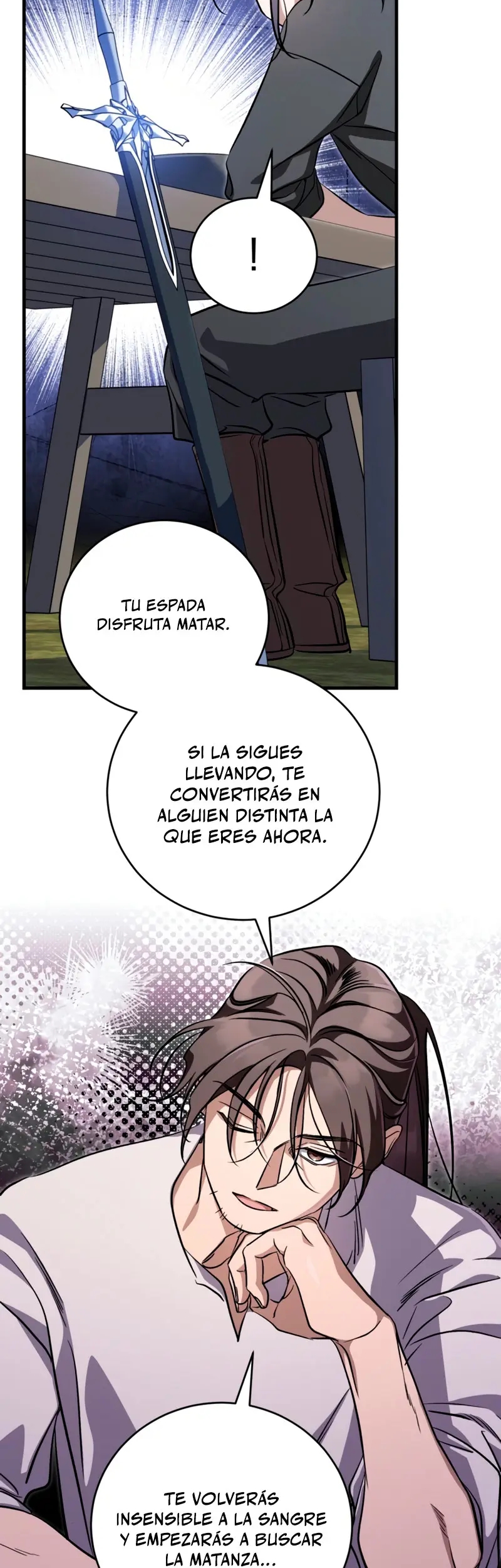 Hijos de la Runa Capítulo 52 - Page 24