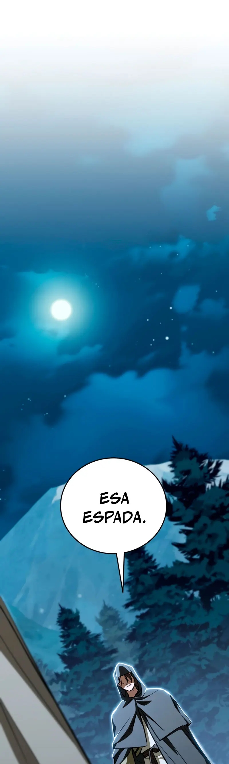 Hijos de la Runa Capítulo 52 - Page 3