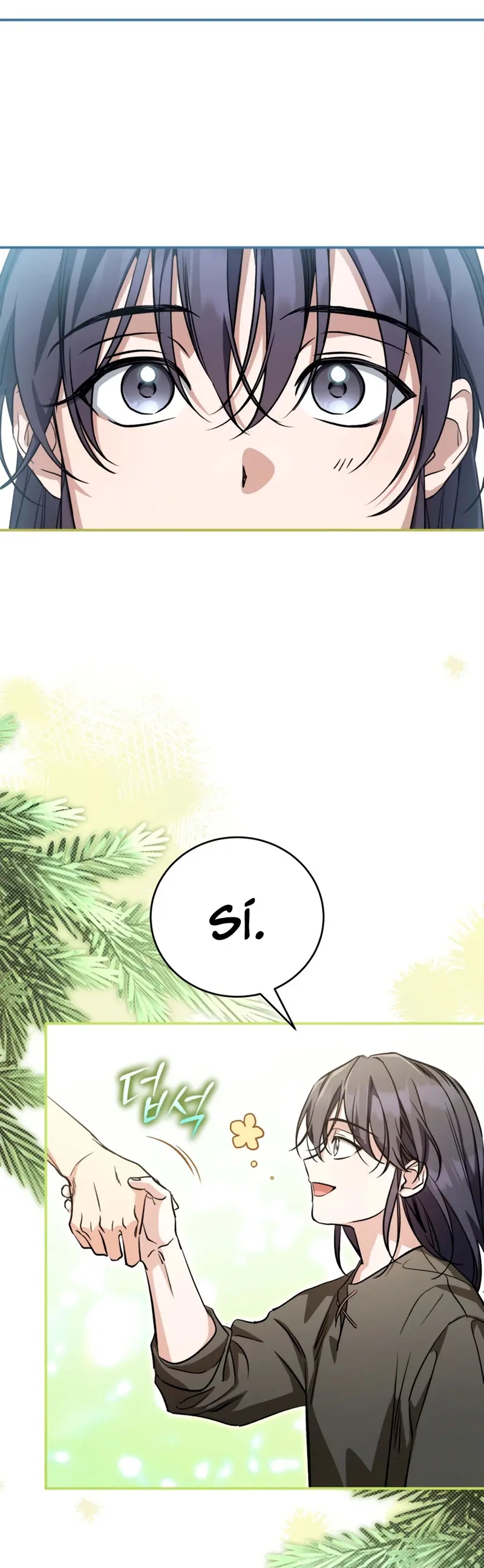 Hijos de la Runa Capítulo 52 - Page 33