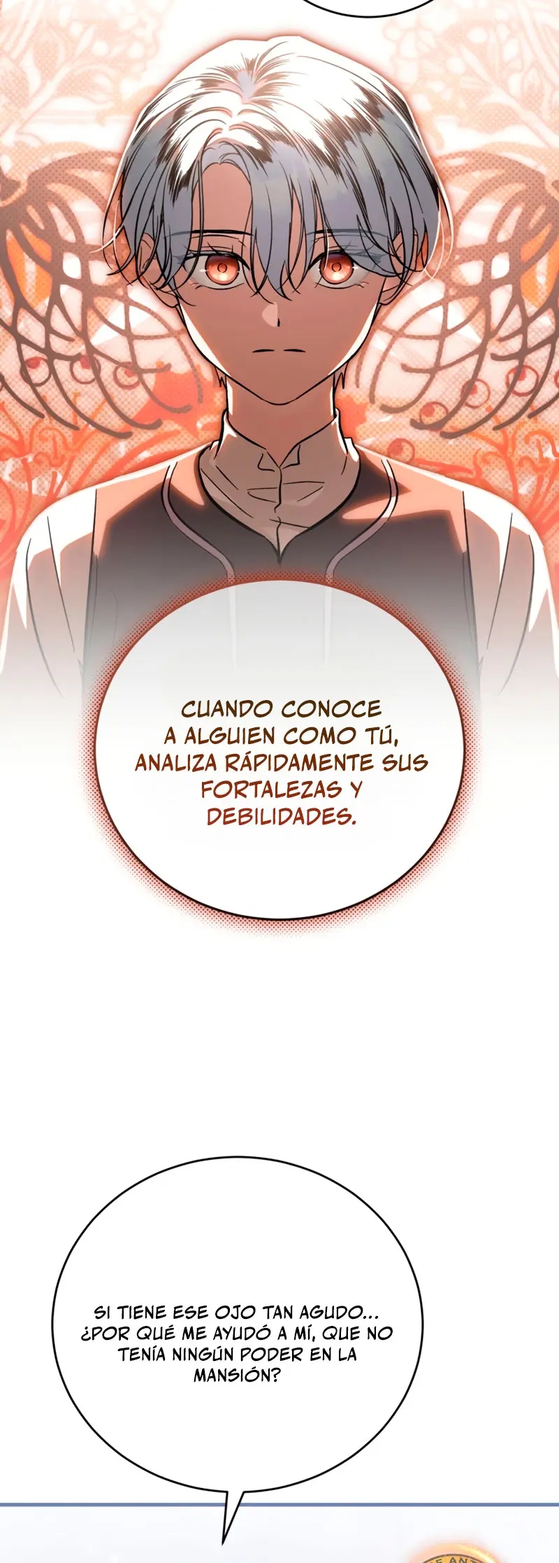 Hijos de la Runa Capítulo 53 - Page 17