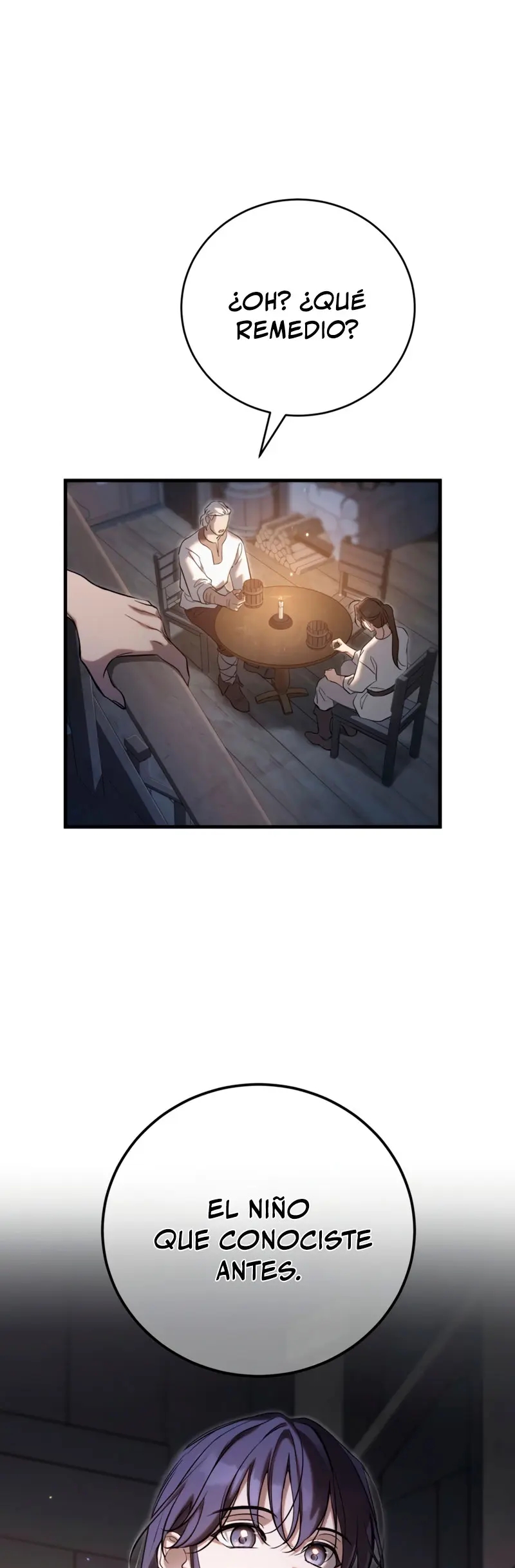 Hijos de la Runa Capítulo 53 - Page 37