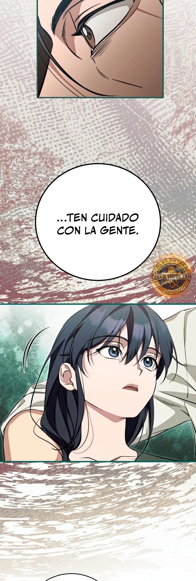 Hijos de la Runa Capítulo 54 - Page 17