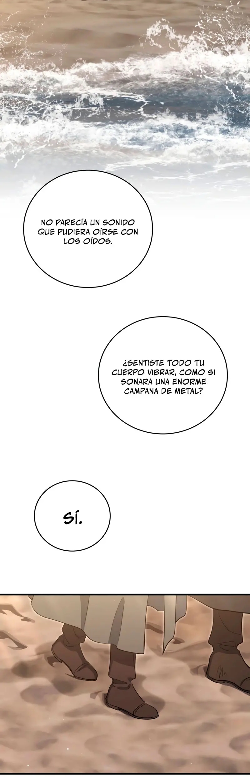 Hijos de la Runa Capítulo 54 - Page 36