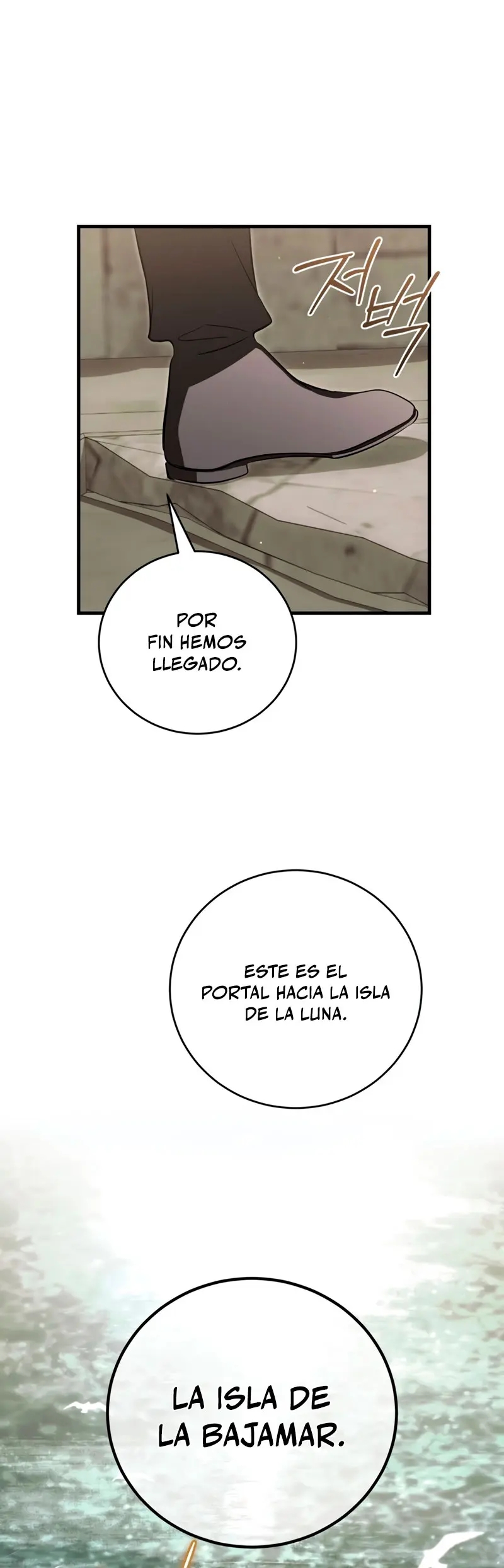 Hijos de la Runa Capítulo 54 - Page 38