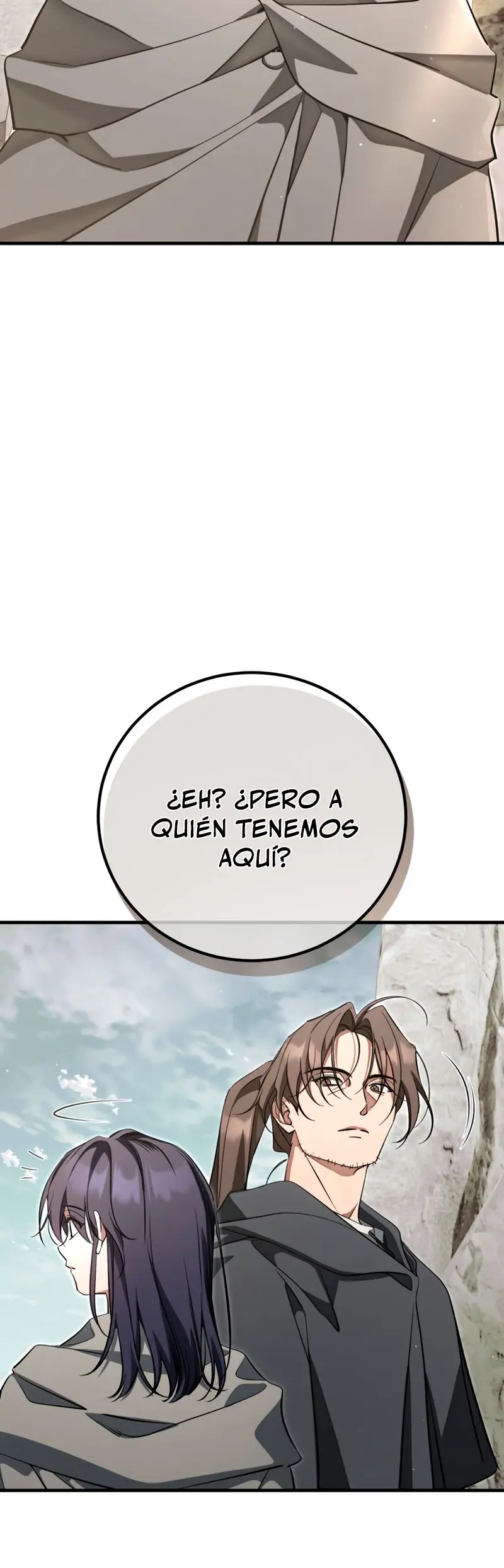 Hijos de la Runa Capítulo 54 - Page 40