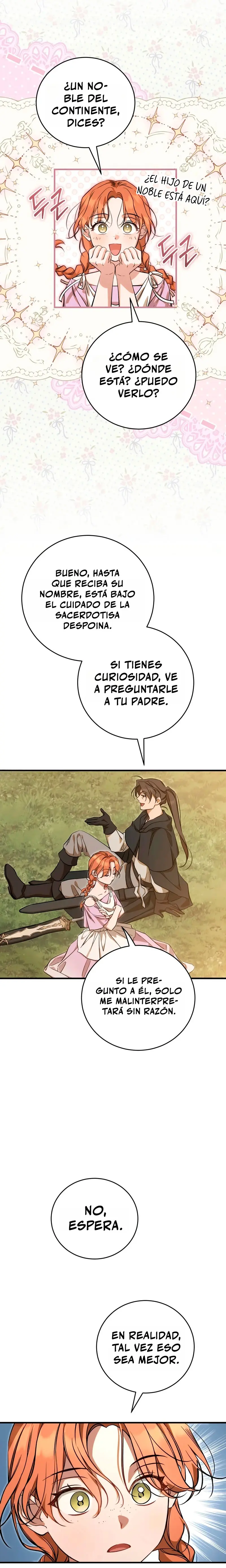 Hijos de la Runa Capítulo 56 - Page 13