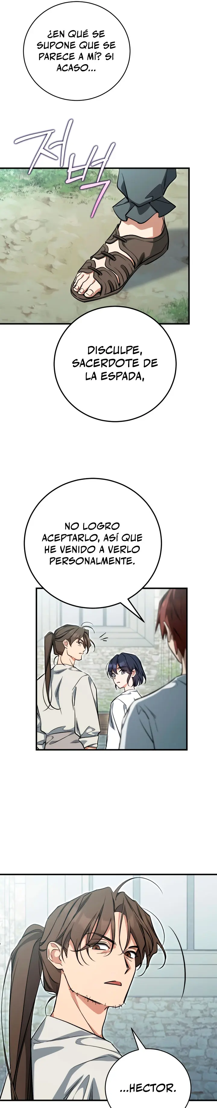 Hijos de la Runa Capítulo 59 - Page 17