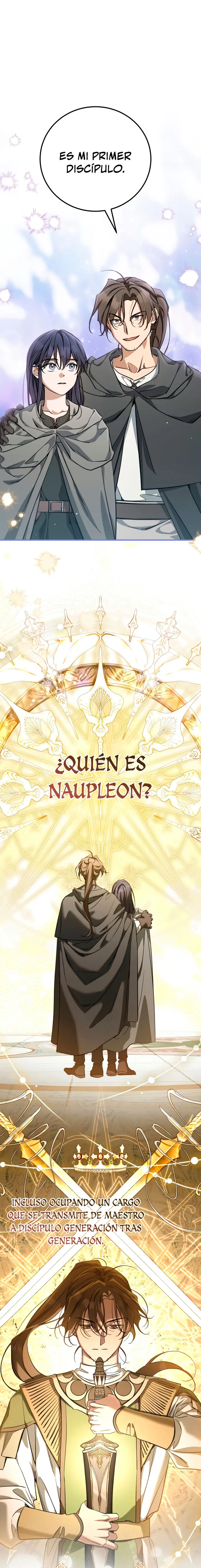 Hijos de la Runa Capítulo 59 - Page 2